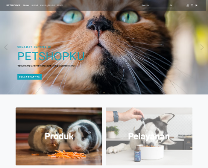 Petshopku