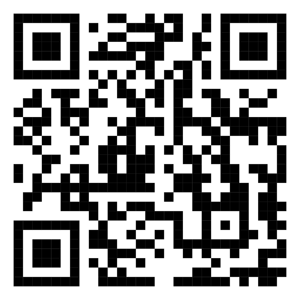 QR Code GitHub Diabets Care